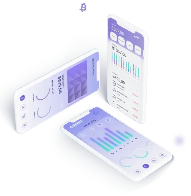 Summit Edge Ventures - Unveil the Potential of Summit Edge Ventures: The Revolutionary Solution for Cryptocurrency Trading